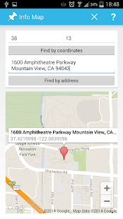 How to download Info Map lastet apk for pc