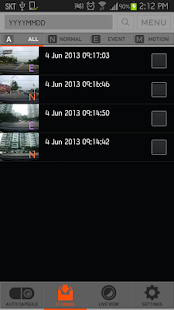 COWON AUTOCAPSULE SmartManager(圖4)-速報App