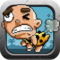 Icona di Gassy Boo APK