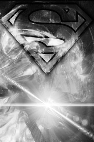 SuperMan Fan Art