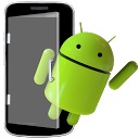 My Android mobile app icon