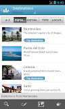 Uruguay Guide by Triposo