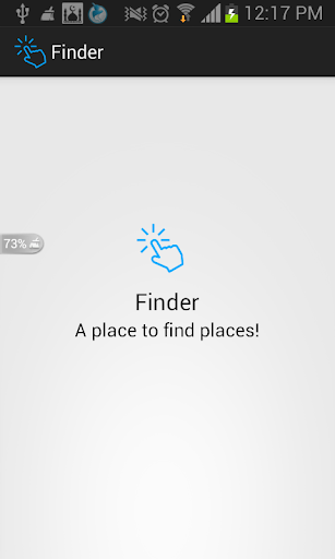 Finder