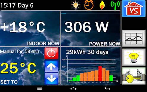 How to download HomeSmartY5 patch 1.4 apk for pc