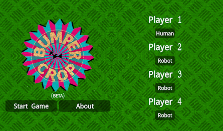 Bumper Crop poster 3