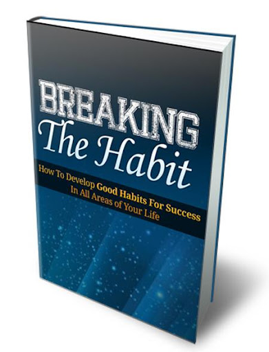 免費健康App|Breaking The Habit|阿達玩APP