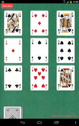 GUIzard Free - Magic Game poster 12