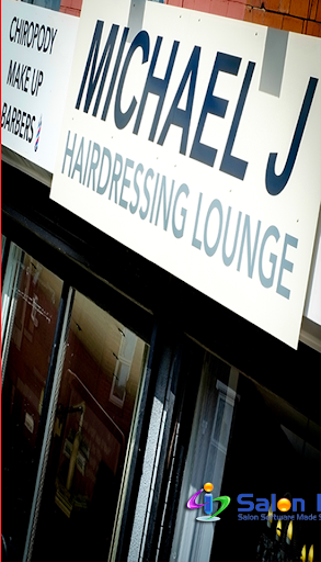 Mjd Hairdressing