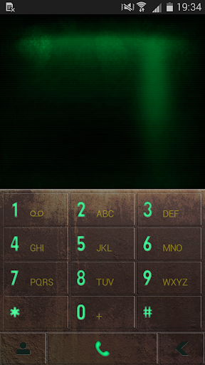 免費下載個人化APP|Nuclear Fallout 3k Dialer app開箱文|APP開箱王