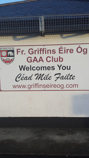Fr. Griffins GAA