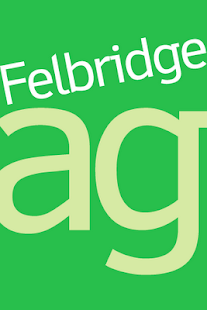 Felbridge FlipFont