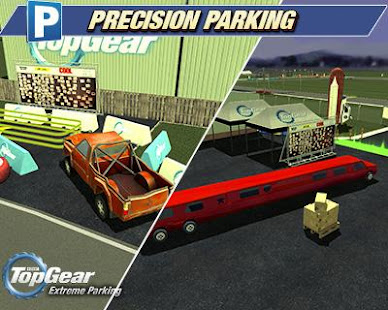 Top Gear - Extreme Parking(圖4)-速報App