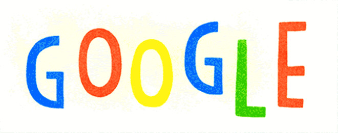 Google Doodle | payat