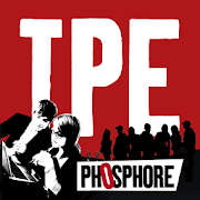TPE Phosphore
