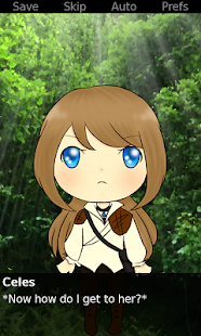 Download Beyond LuneHaven APK for Android