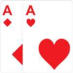 Cover Image of Скачать Poker Hands 4.2 APK
