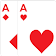 Mains de Poker icon