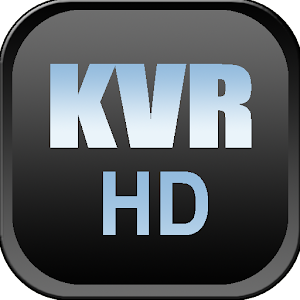 KVR HD.apk 1.0.1