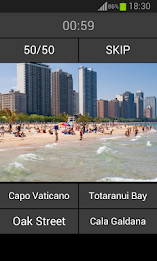 Guess the resort poster 6