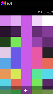 How to download Hue : Your Color Scheme Expert 2.0 mod apk for android