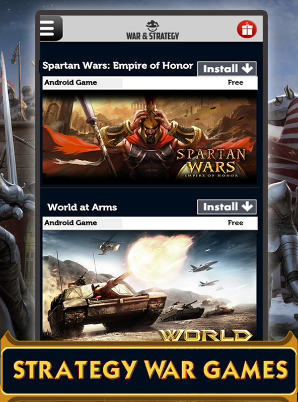 War Games Screen 3
