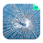 Cover Image of Download Screen Cracker 1.1A APK