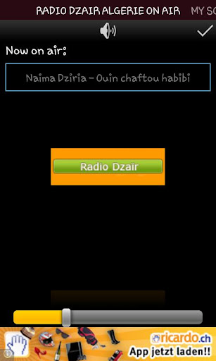 Radio Dzair Algerie Digital