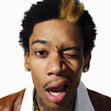 Ultimate Wiz Khalifa App GOLD logo