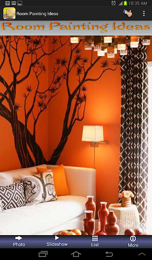 Room Painting Ideas