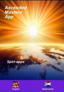 Ascended Masters App Pro Screenshots 3