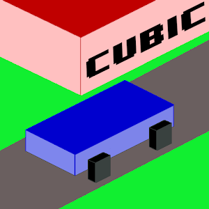 Cubic - Free Car Racing Game
