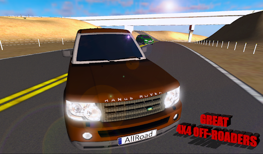 免費下載賽車遊戲APP|Rally SUV Racing All Road 3D app開箱文|APP開箱王