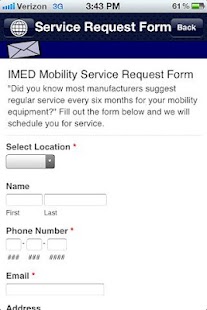 How to download IMED Mobility 1.270 apk for pc