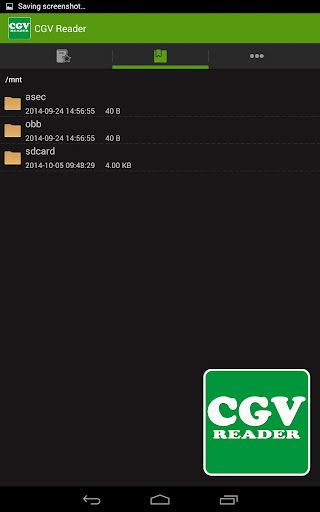 【免費漫畫App】CGV Reader-APP點子