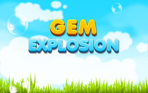 Gem Explosion Jewel Crush PRO
