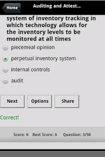 How to download CPA Exam Prep and Quiz lastet apk for bluestacks