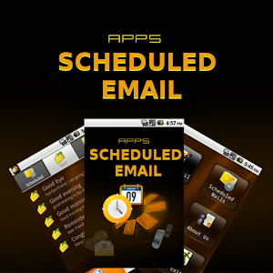 Email Scheduler logo