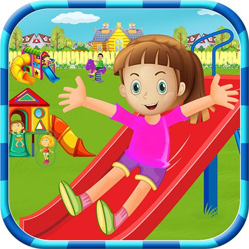 Theme Park Adventures 休閒 App LOGO-APP開箱王