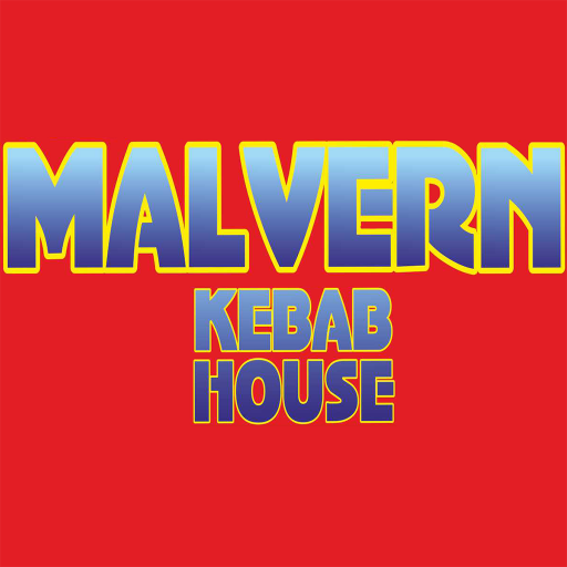 Malvern Kebab & Pizza House 生活 App LOGO-APP開箱王