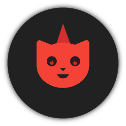 UniKitty Dark Icons v1.0.0