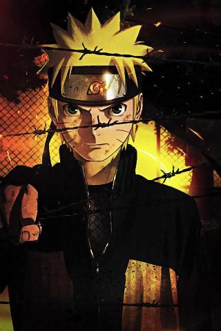 Download naruto live wallpaper APK  - Only in DownloadAtoZ - More Apps  than Google Play.
