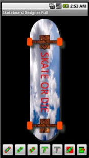 How to install Skateboard Designer Full 1.2 mod apk for bluestacks
