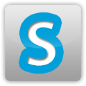 Scribe on the go logo