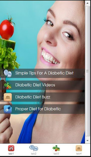 Diabetic Diet