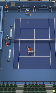 Pro Tennis 2015 Screenshots 4