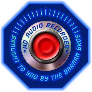 HD Audio Recorder ▌HD RECORDER 1.4