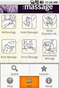 How to download 50 Soothing Massage Techniques 4.0 apk for pc