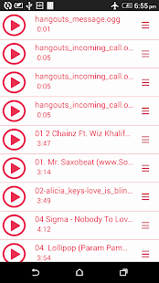 Mp3 Cutter & Ringtone Maker(圖1)-速報App