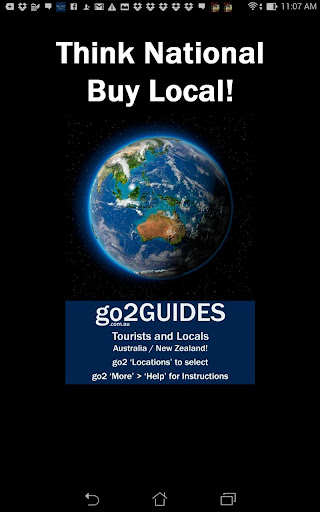 go2 GUIDES