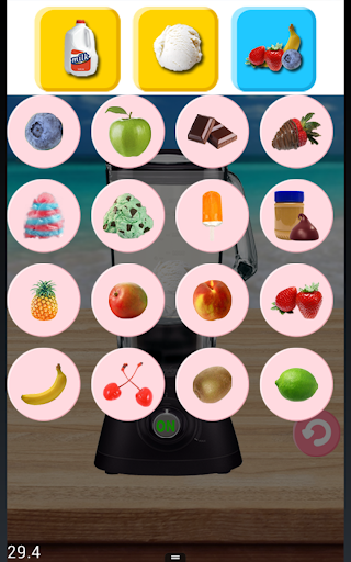 【免費家庭片App】Milkshakes Maker-APP點子